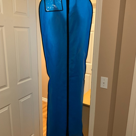 Grad Dress Alyce Paris Size 4/6 - Picture 8 of 8